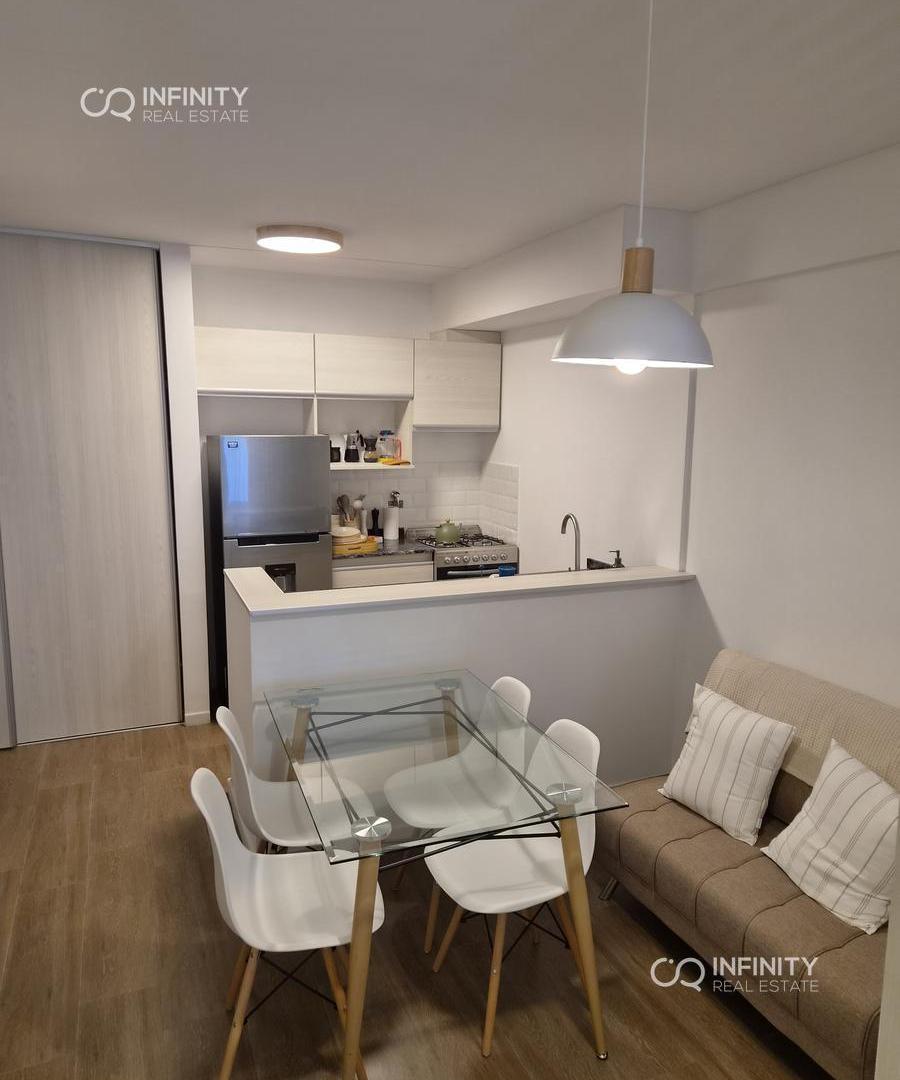 Foto de Venta Monoambiente Divisible Colegiales A ESTRENAR, imagen 4