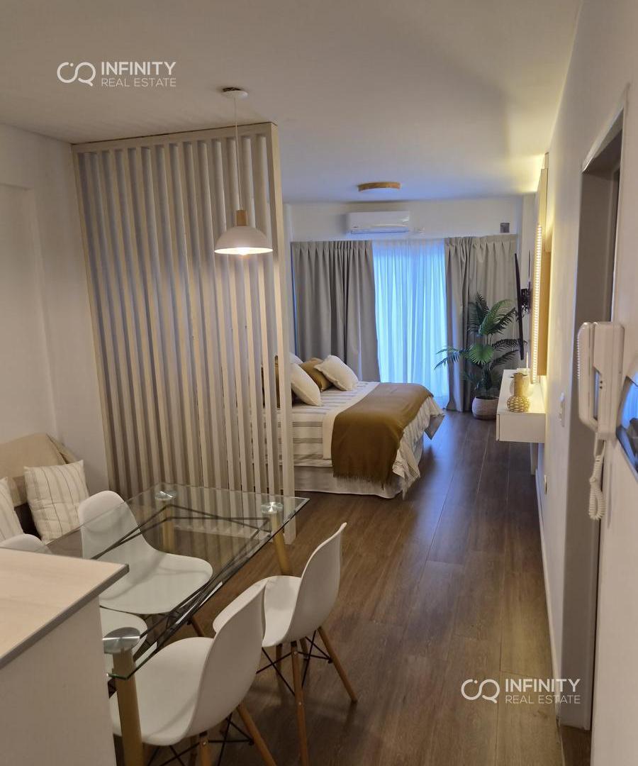 Foto de Venta Monoambiente Divisible Colegiales A ESTRENAR, imagen 5