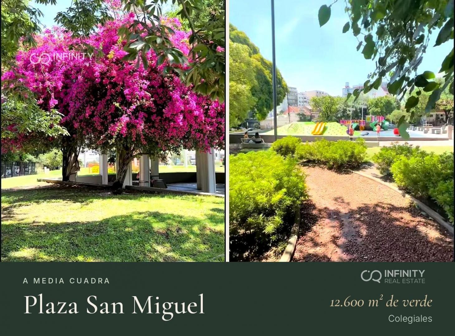Foto de Venta Monoambiente Divisible Colegiales A ESTRENAR, imagen 1