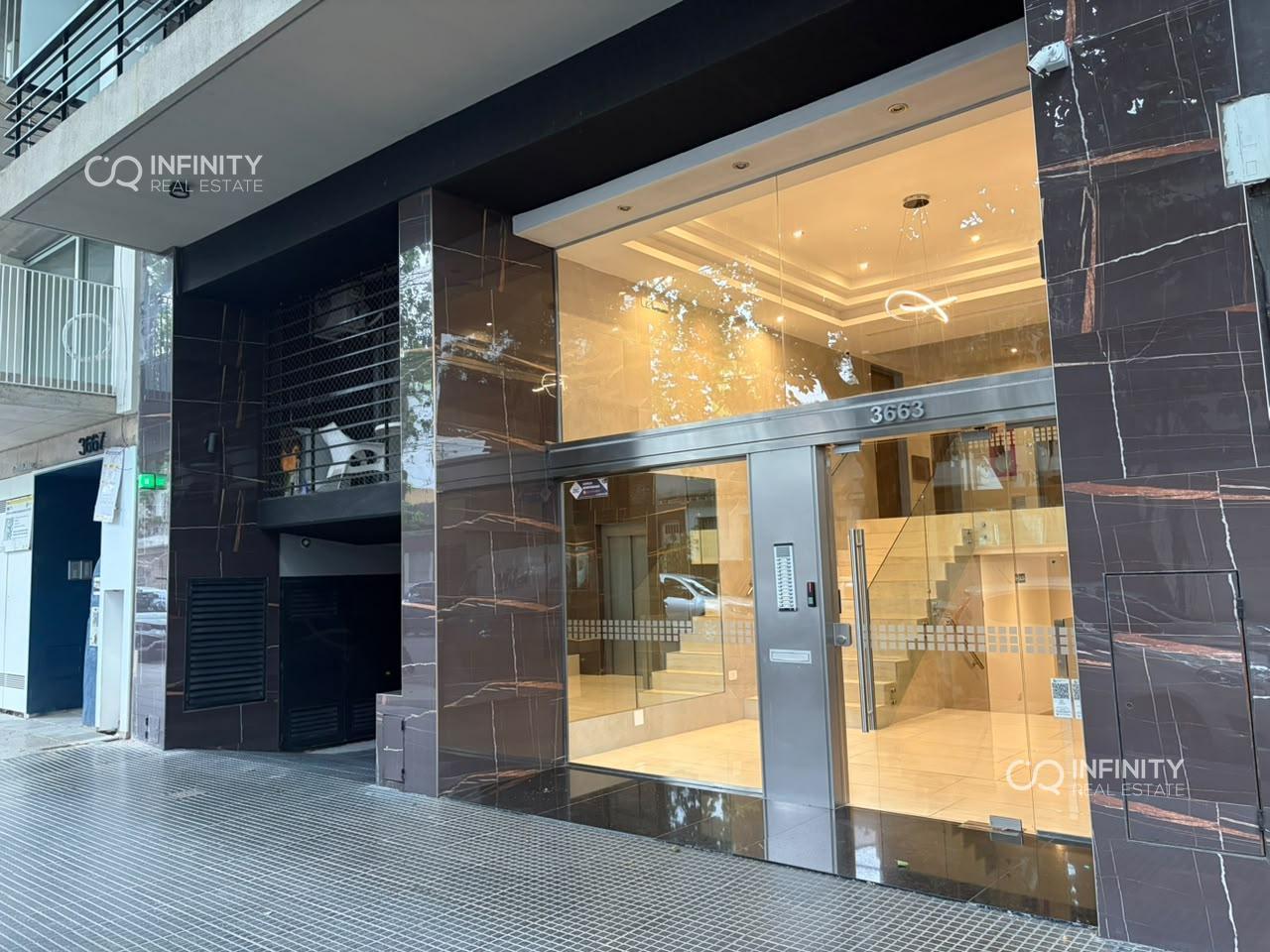 Foto de Venta Monoambiente Divisible Colegiales A ESTRENAR, imagen 2