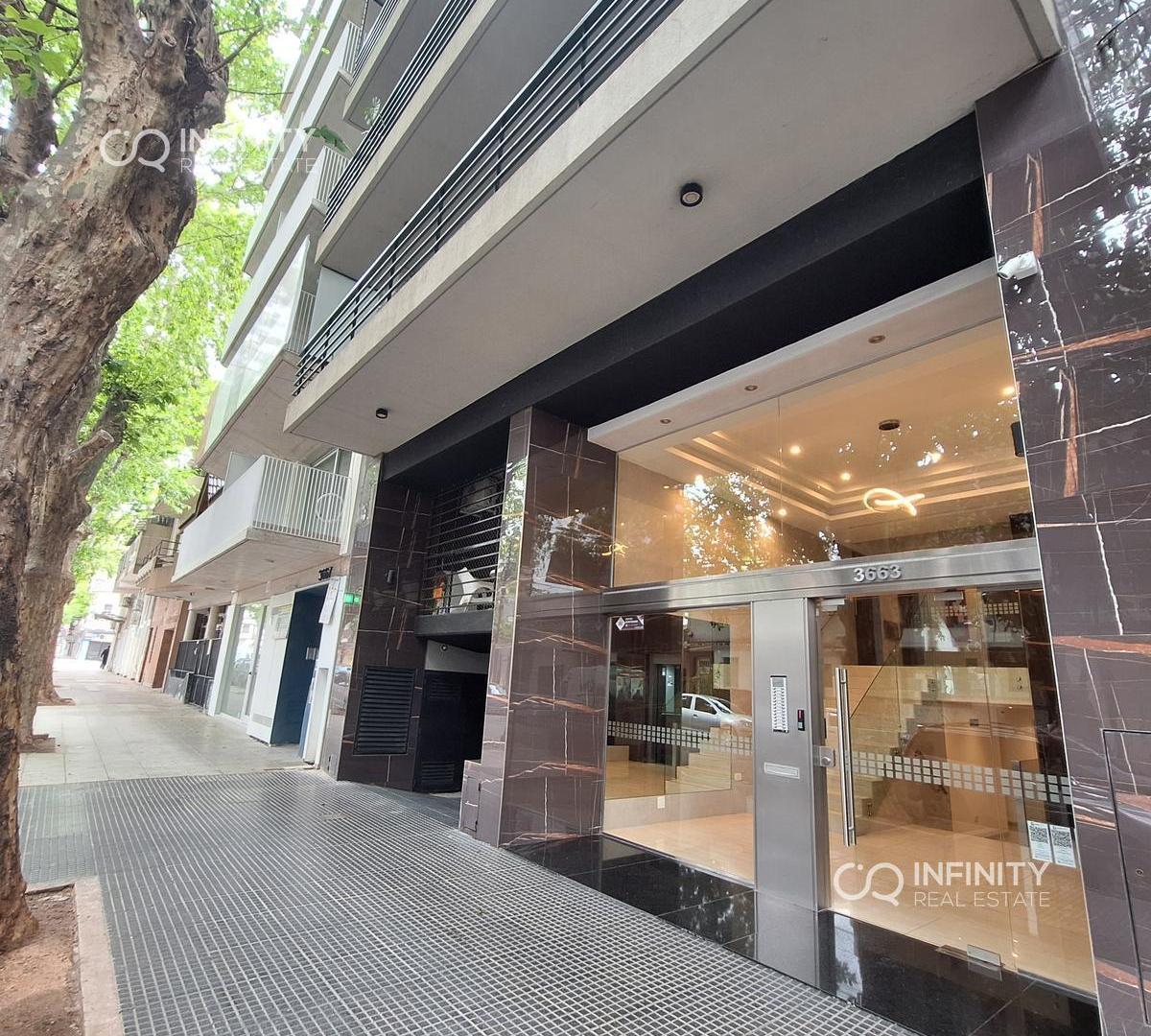Foto de VENTA MONOAMBIENTE NUEVO APTO CREDITO COLEGIALES, imagen 2