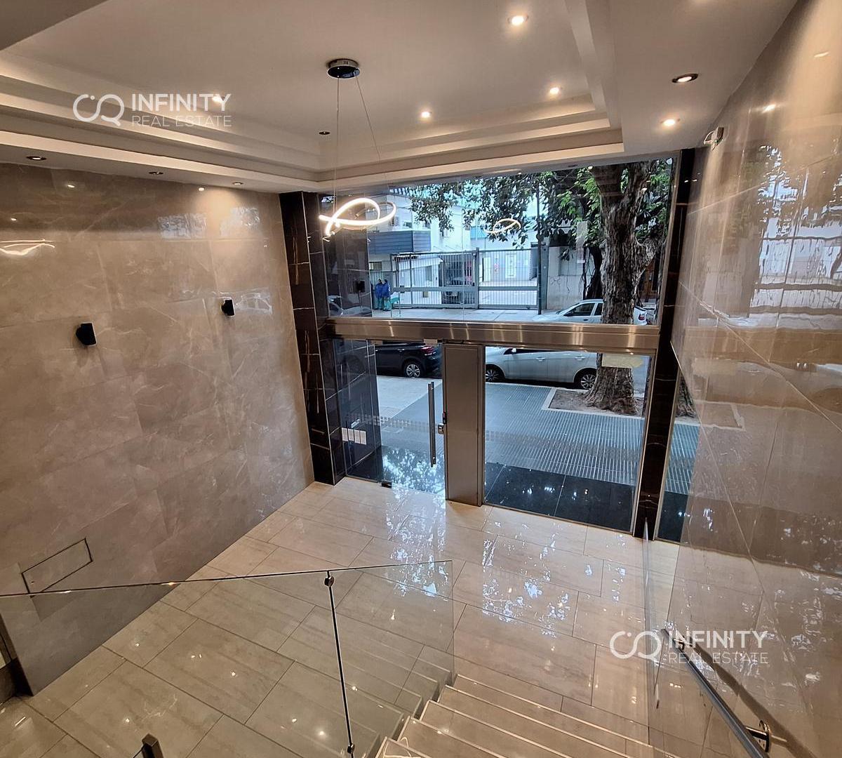Foto de VENTA MONOAMBIENTE NUEVO APTO CREDITO COLEGIALES, imagen 5