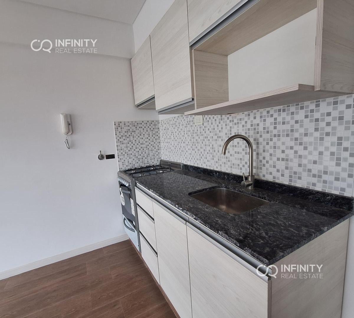 Foto de VENTA MONOAMBIENTE NUEVO APTO CREDITO COLEGIALES, imagen 5