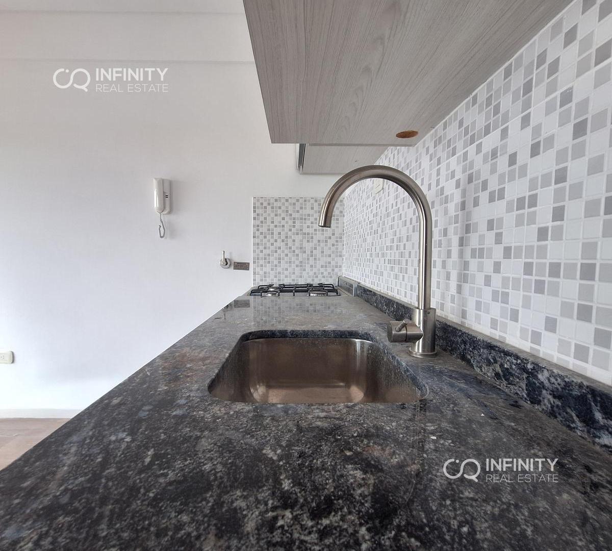 Foto de VENTA MONOAMBIENTE NUEVO APTO CREDITO COLEGIALES, imagen 4