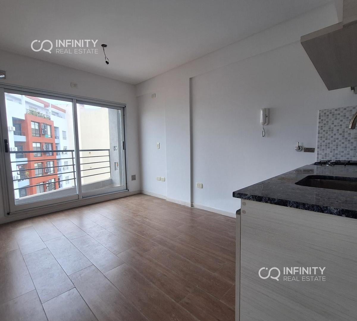 Foto de VENTA MONOAMBIENTE NUEVO APTO CREDITO COLEGIALES, imagen 1