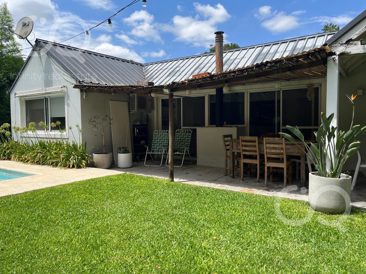 Foto de Casa en venta en Altos de Del Viso, imagen 1
