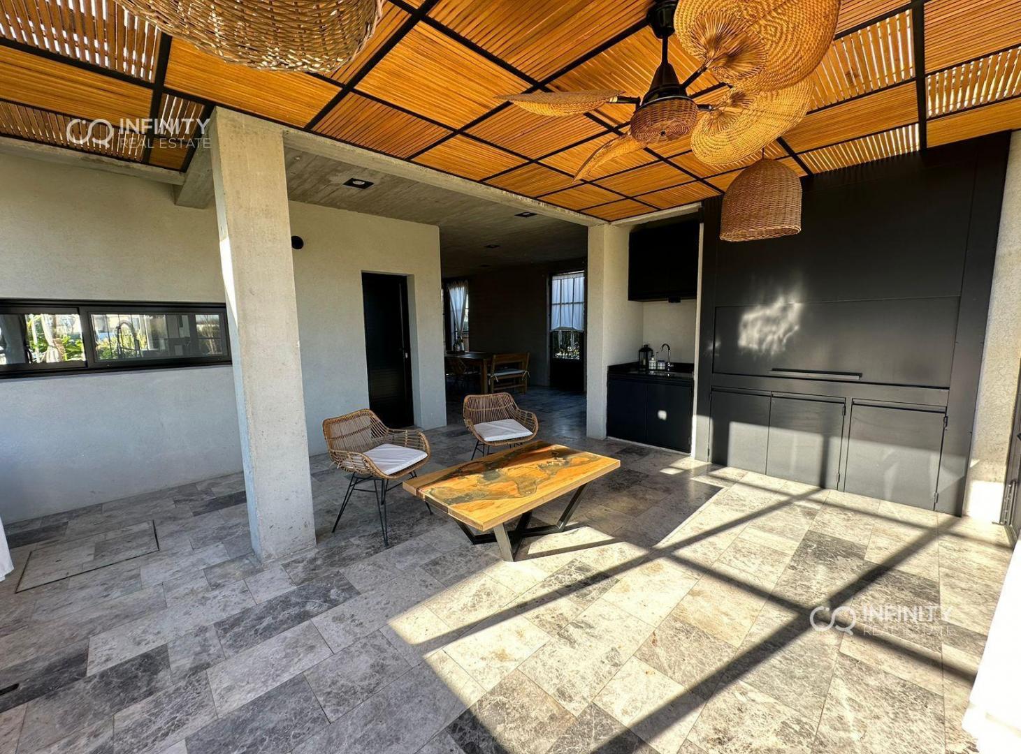 Foto de VENTA CASA APTA CREDITO SAN SEBASTIAN, imagen 3