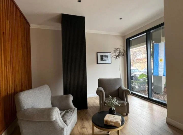 Departamento 3 ambientes. | MATHEU al 3100 3