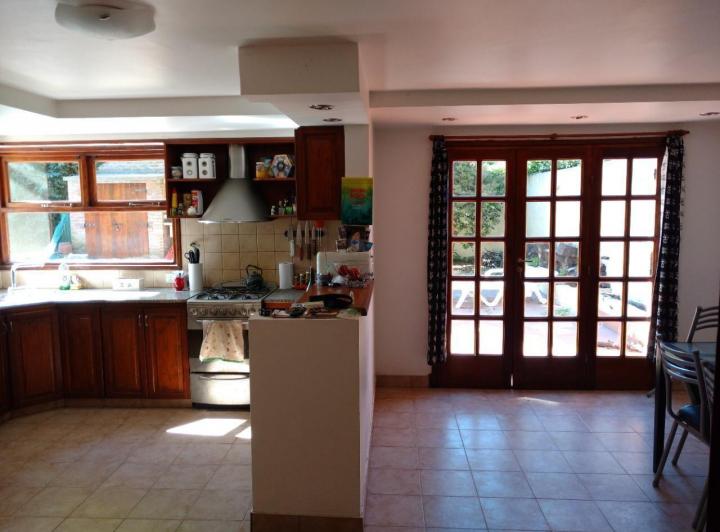 Casa 5 ambientes. | Eduardo Newbery al 8300 1
