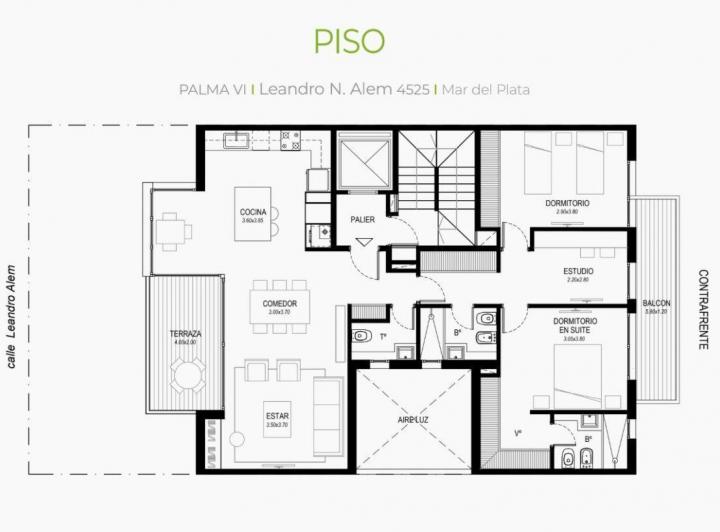 Plano 3