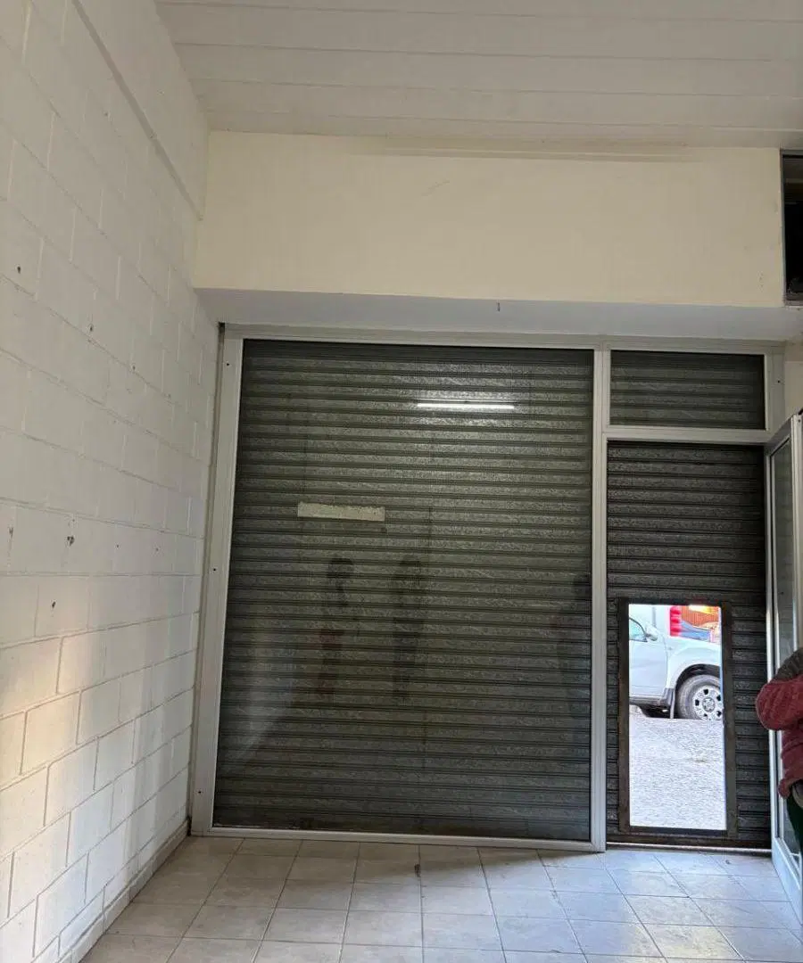 Local en alquiler en José C Paz 2