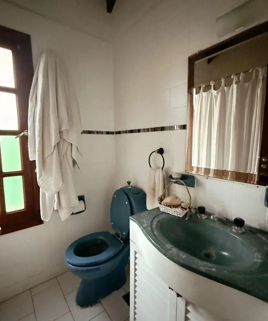 Casa en venta en Country Las Lajas 5