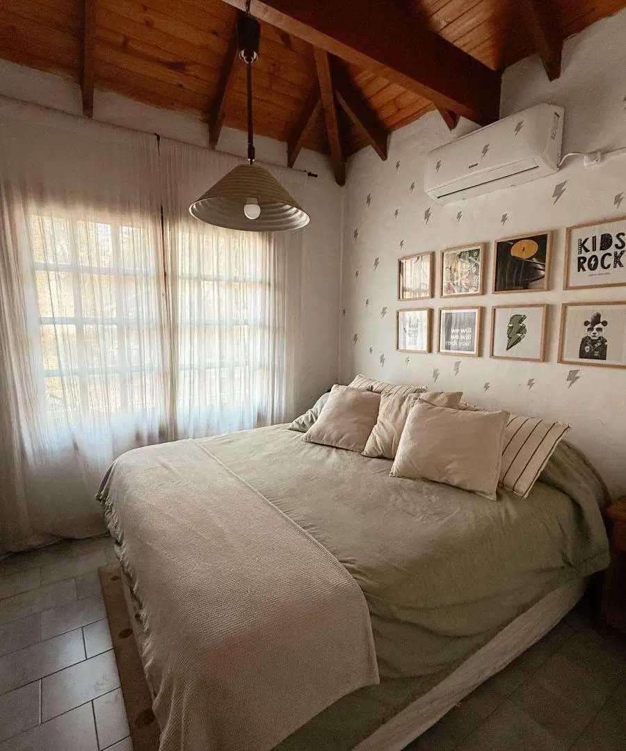 Casa en venta en Country Las Lajas 4