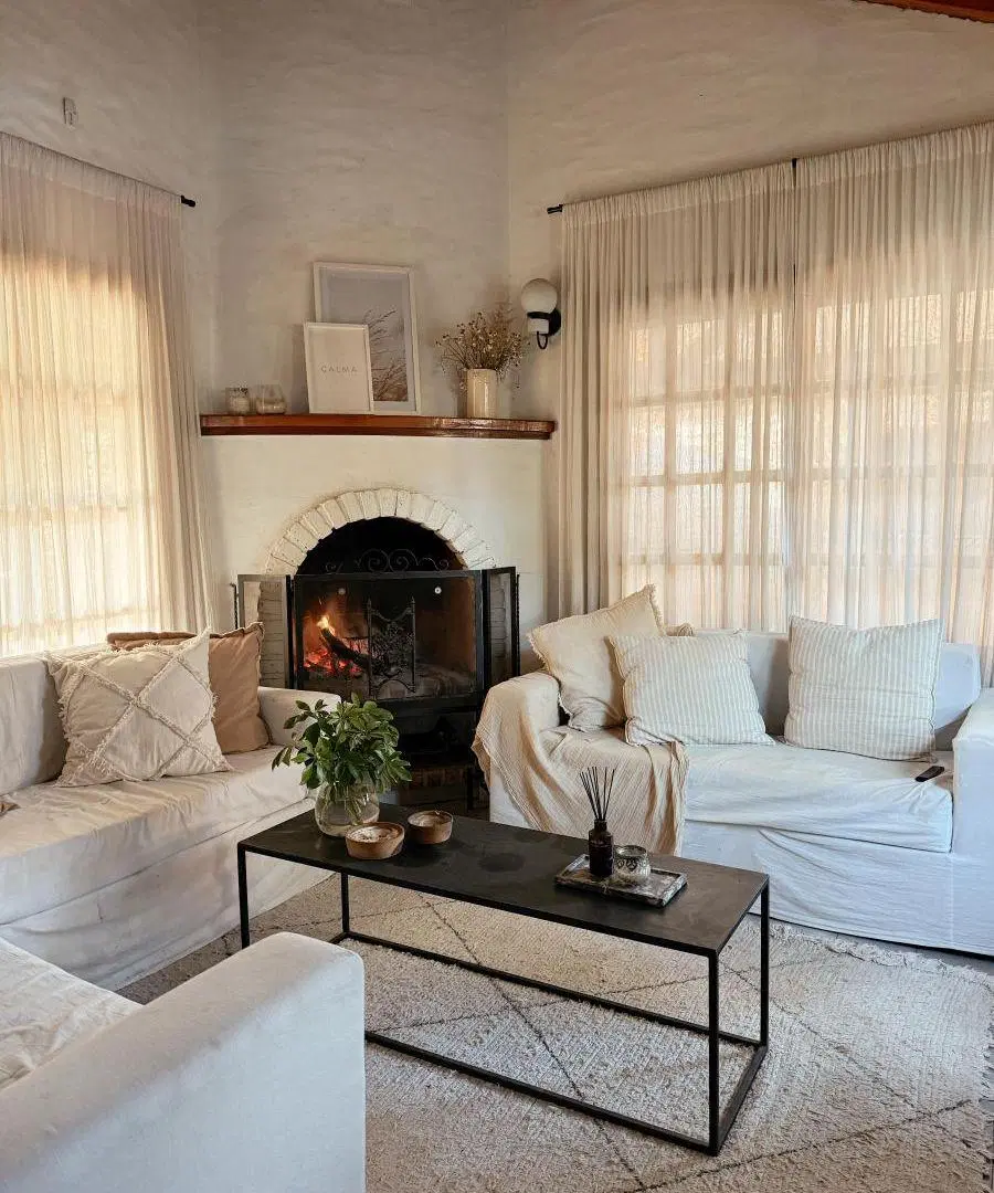 Casa en venta en Country Las Lajas 3