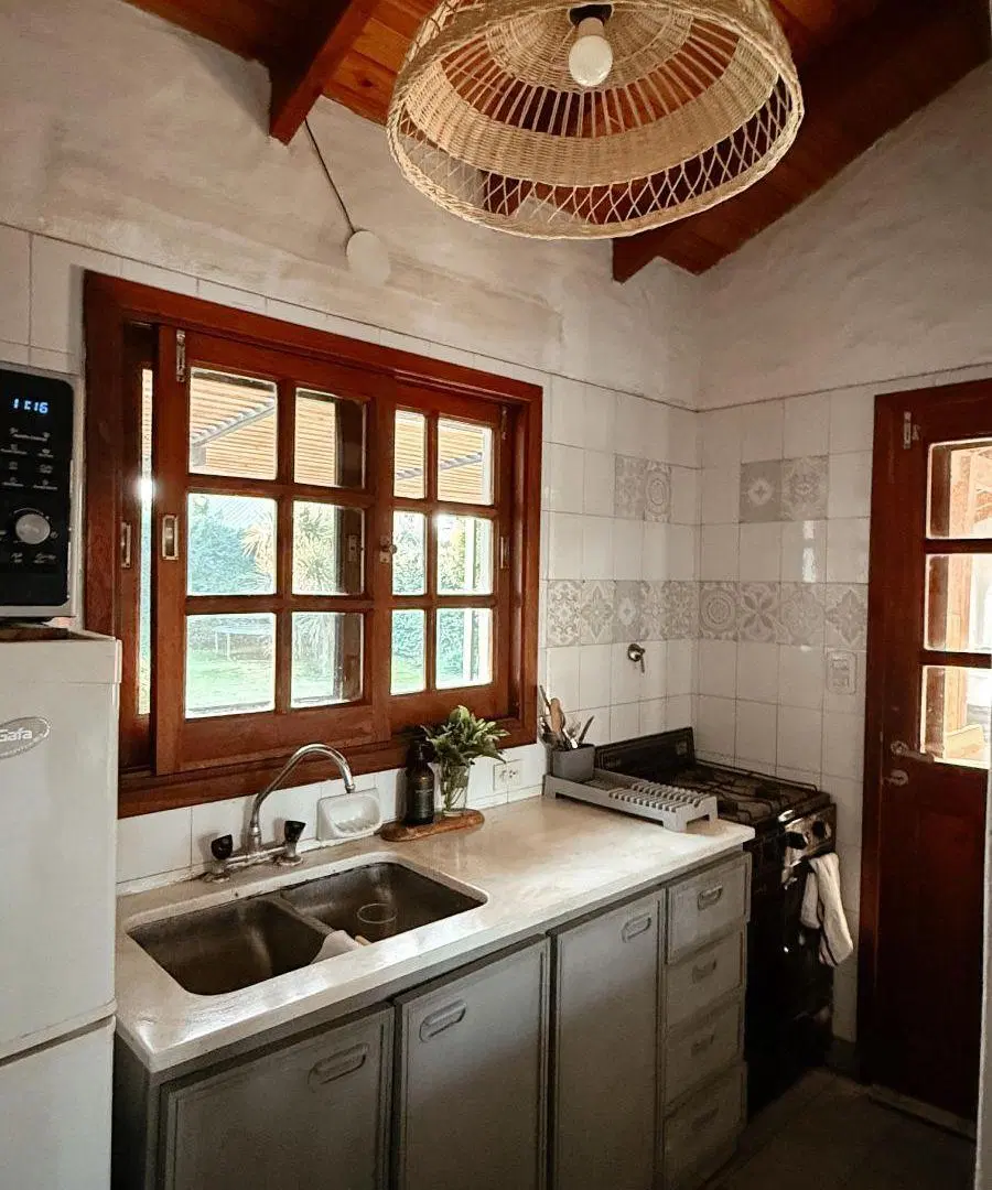 Casa en venta en Country Las Lajas 1