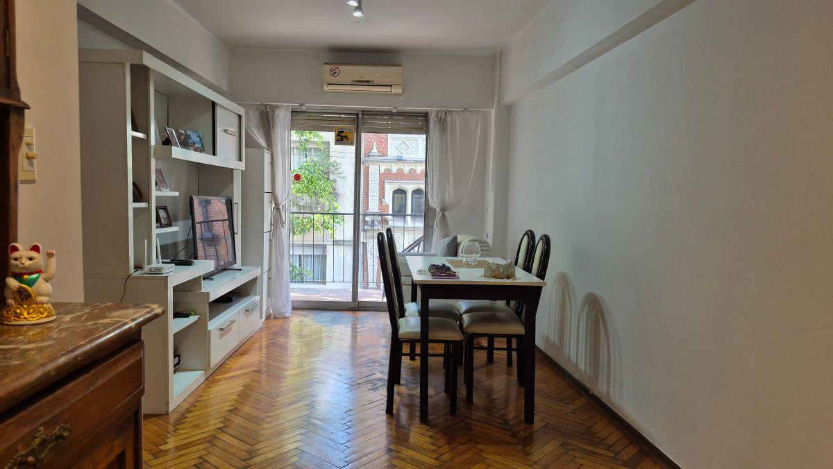 Foto de Departamento 3amb Recoleta en venta, imagen 4