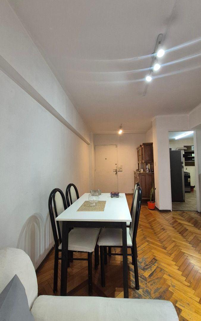 Foto de Departamento 3amb Recoleta en venta, imagen 2