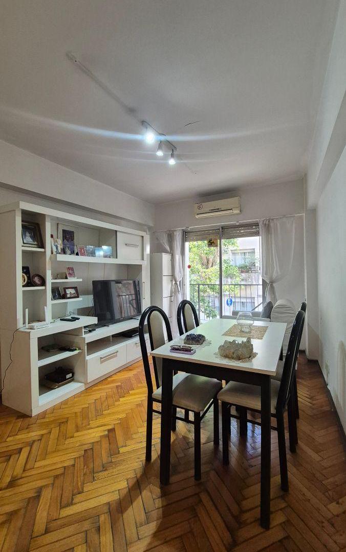 Foto de Departamento 3amb Recoleta en venta, imagen 5