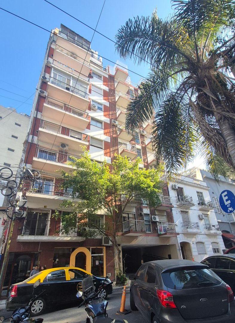 Foto de Departamento 3amb Recoleta en venta, imagen 1