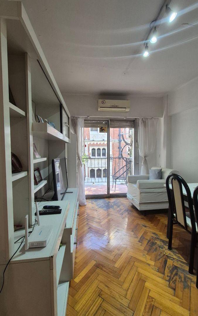 Foto de Departamento 3amb Recoleta en venta, imagen 3