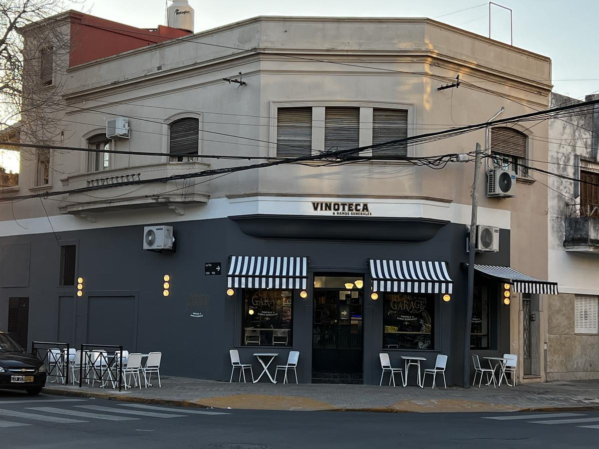 Local - Rosario