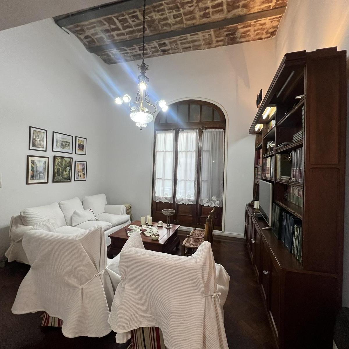 Excelente Casa en Venta Barrio Abasto! Ideal Vivienda o Constructora 3
