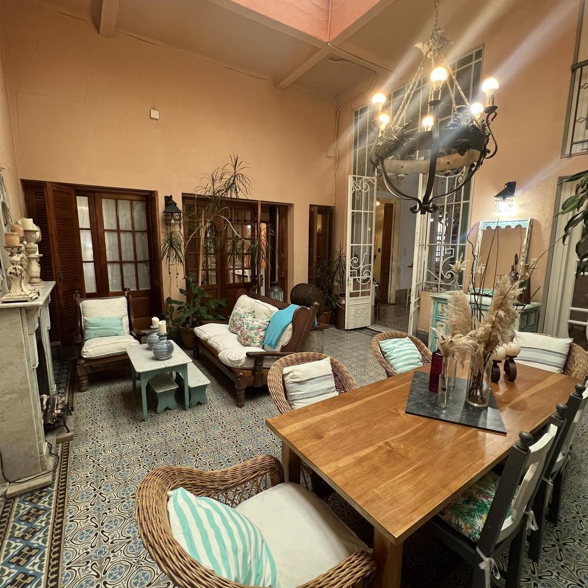 Excelente Casa en Venta Barrio Abasto! Ideal Vivienda o Constructora 4