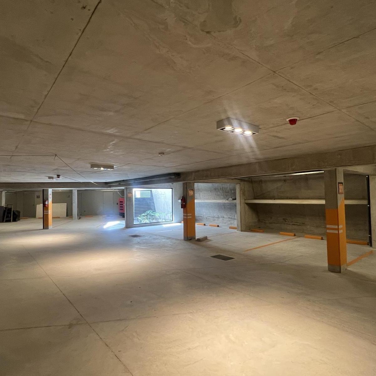 Venta departamento 1 dormitorio - Torre Brisa