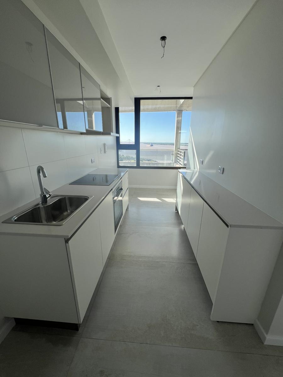Departamento en Venta- 2 Dormitorios - Torre Brisa