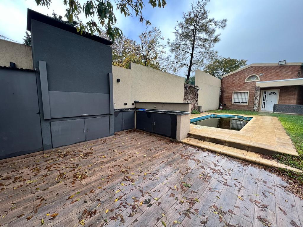 Hermosa Casa en Venta Nueva! - Pueblo Esther 5
