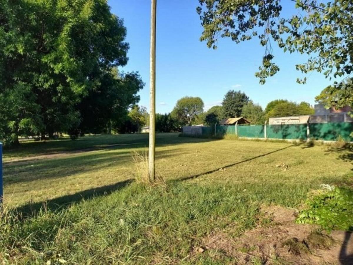Foto de Terreno en venta en esquina - Loteo Santa Clara, imagen 3