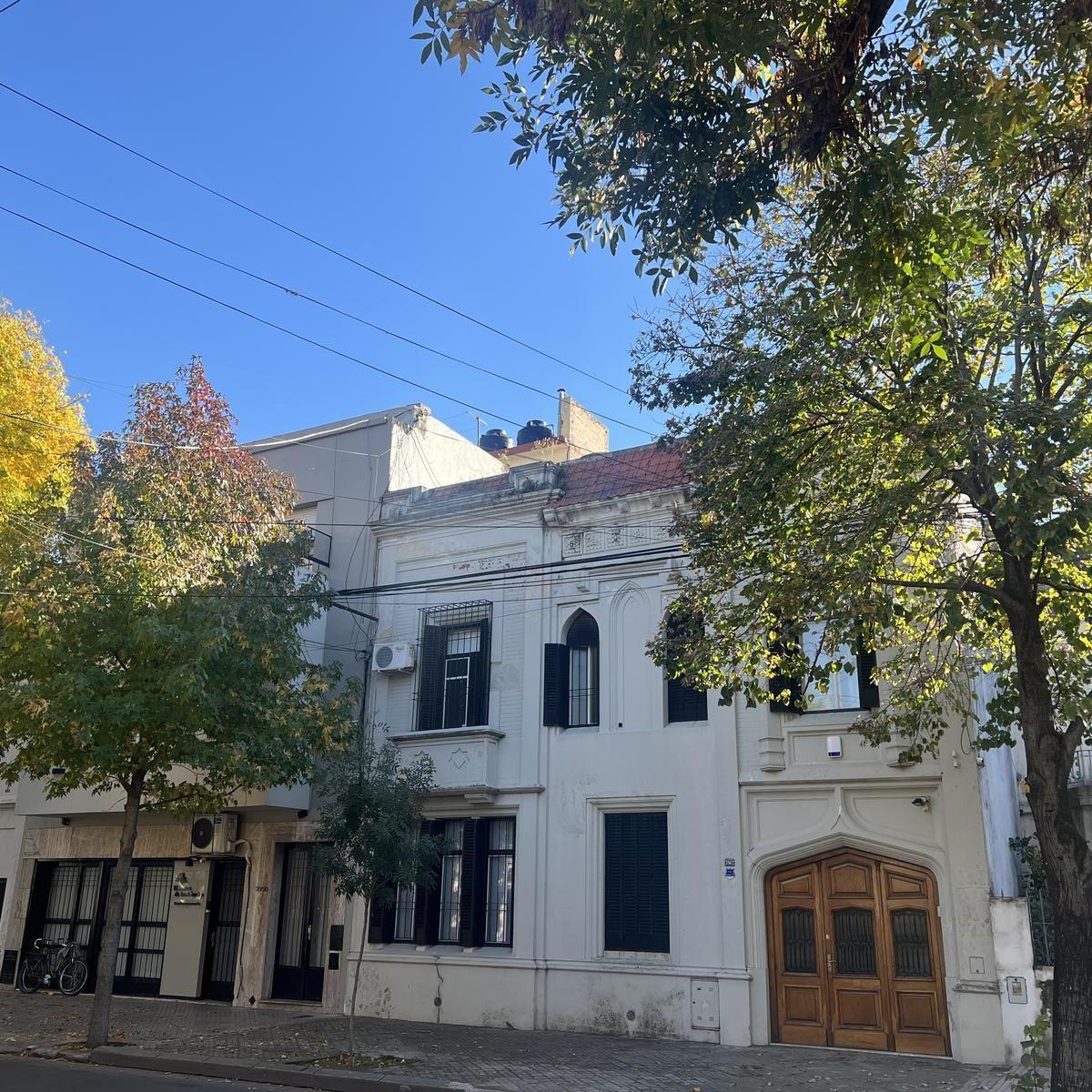 Propiedad en Argentina