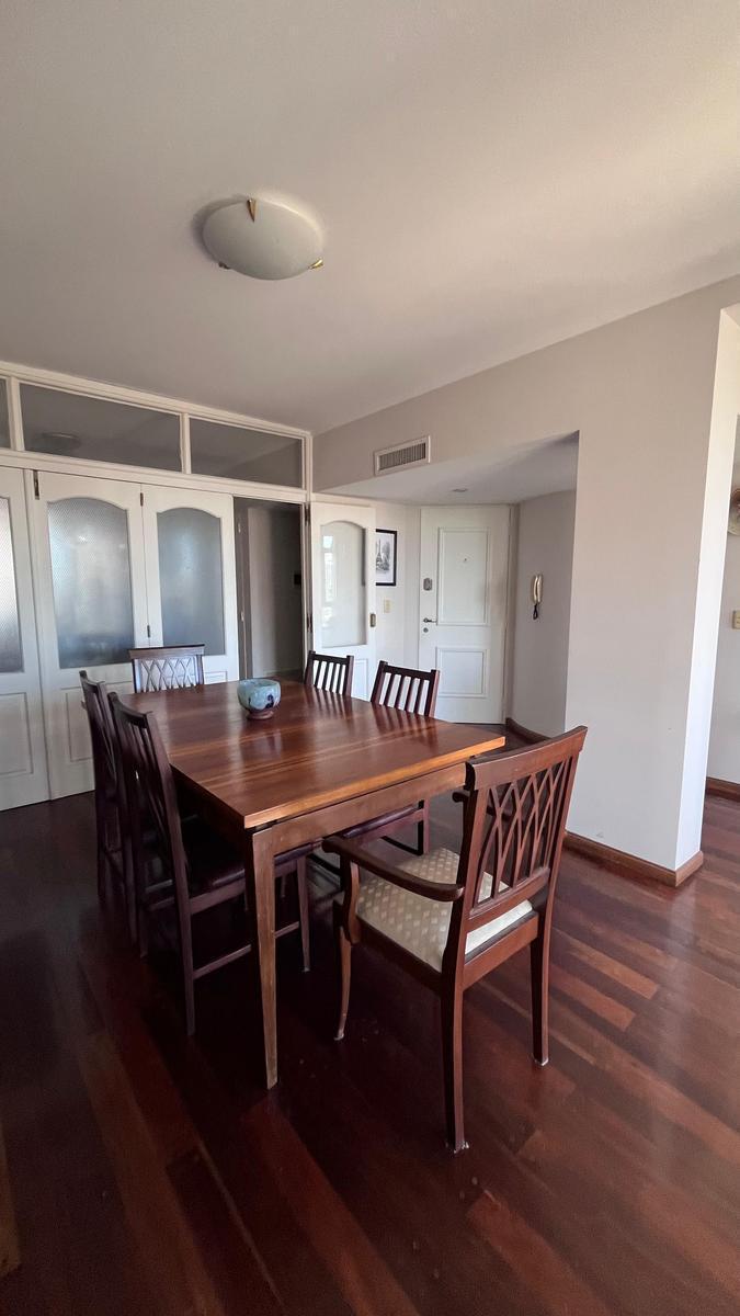 Departamento 3 Dorm. con Cochera - Piso Exclusivo 3