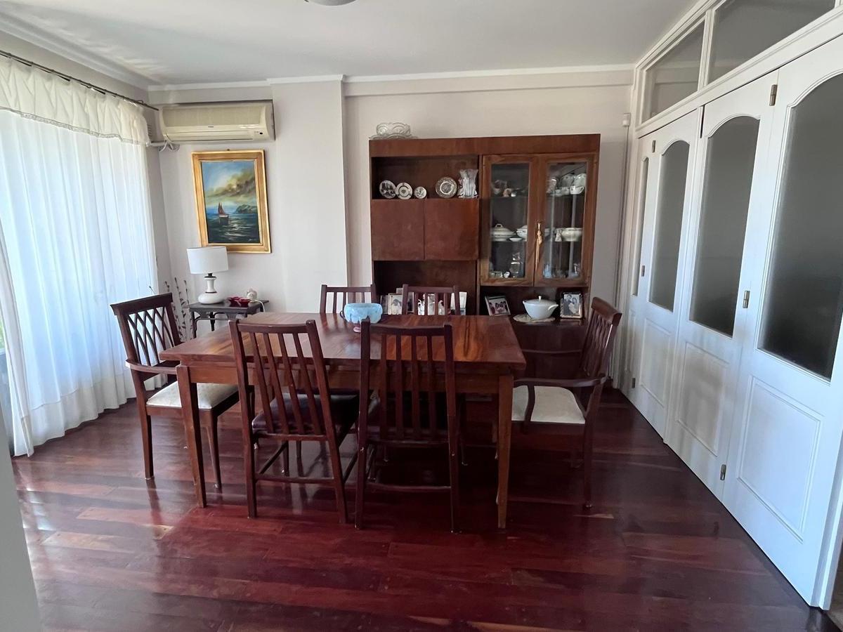 Departamento 3 Dorm. con Cochera - Piso Exclusivo 4