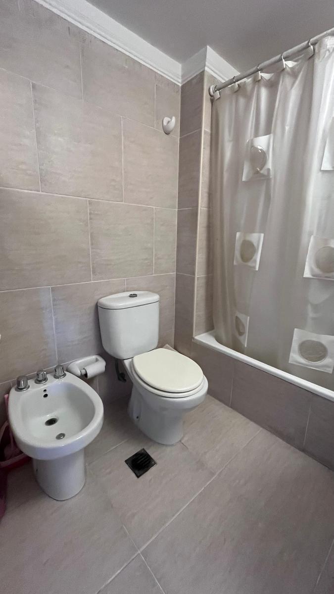 Departamento 3 Dorm. con Cochera - Piso Exclusivo 2