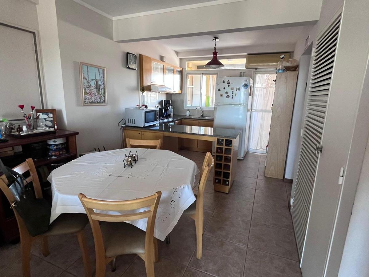 Departamento 3 Dorm. con Cochera - Piso Exclusivo 5