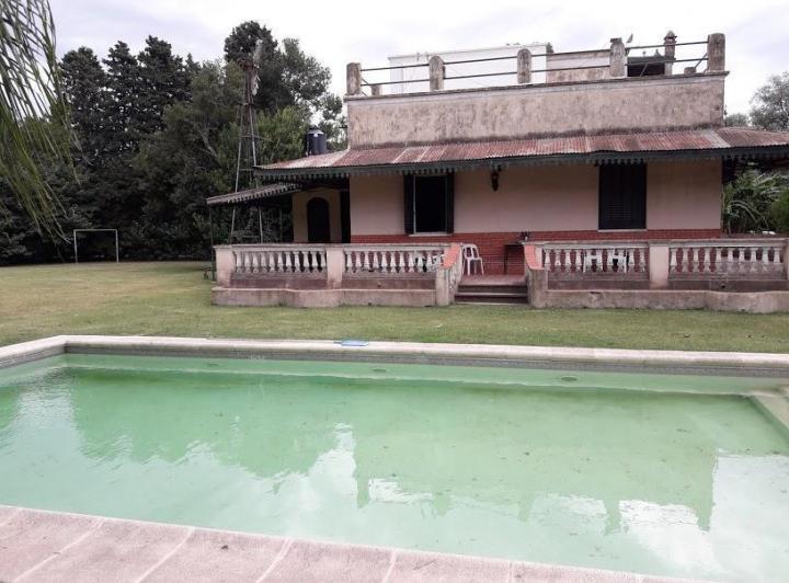 Gran propiedad en Venta - Alvear 2