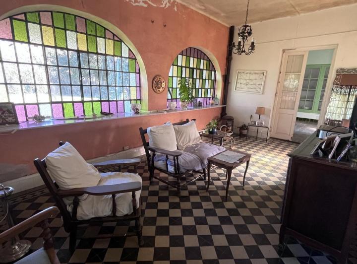 Gran propiedad en Venta - Alvear 4