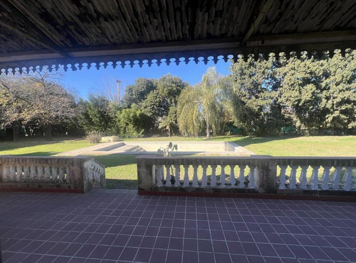 Gran propiedad en Venta - Alvear 5
