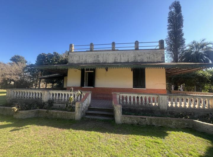 Gran propiedad en Venta - Alvear 1