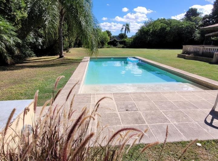 Gran propiedad en Venta - Alvear 3