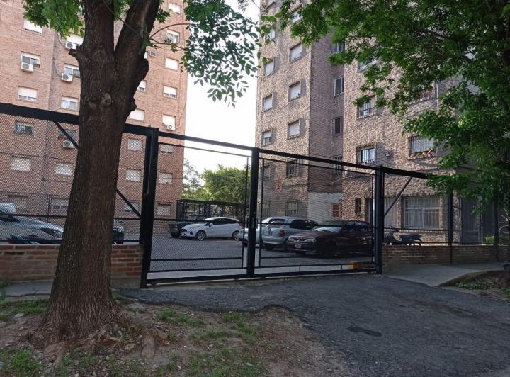 Departamento en  Venta - 3 Dormitorios 5