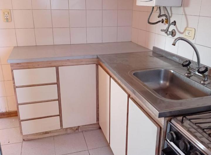 Departamento en  Venta - 3 Dormitorios 4
