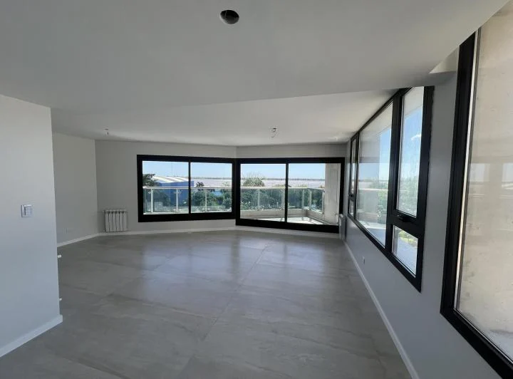 Departamento en  alquiler A ESTRENAR! 2 Dorm. Torre Brisa - FUNDAR 3