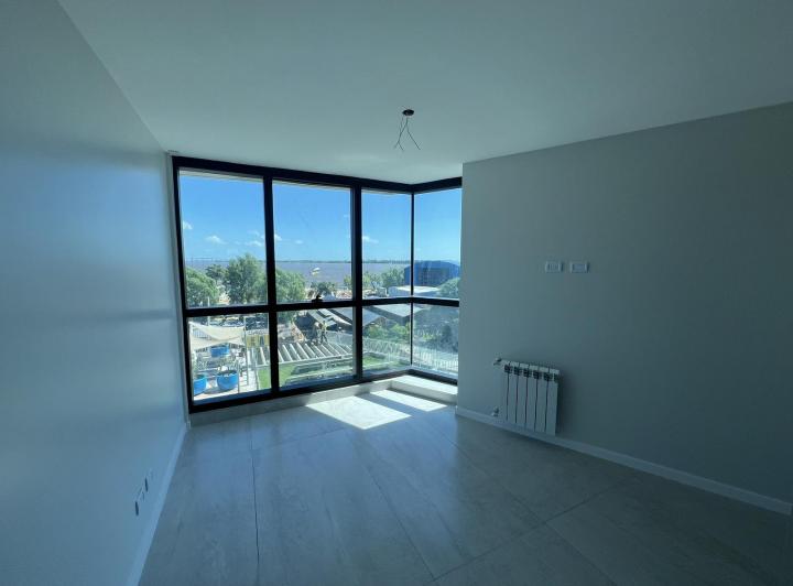 Departamento en  alquiler A ESTRENAR! 2 Dorm. Torre Brisa - FUNDAR 4