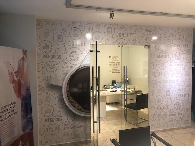Oficina - Rosario 1