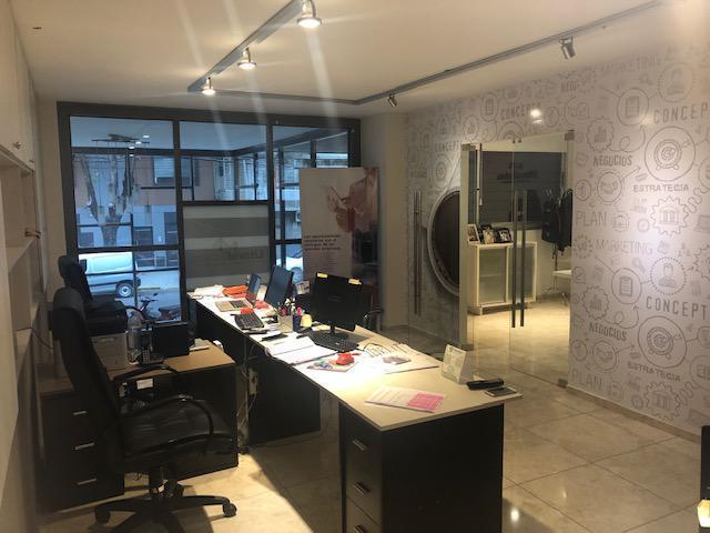 Oficina - Rosario 2