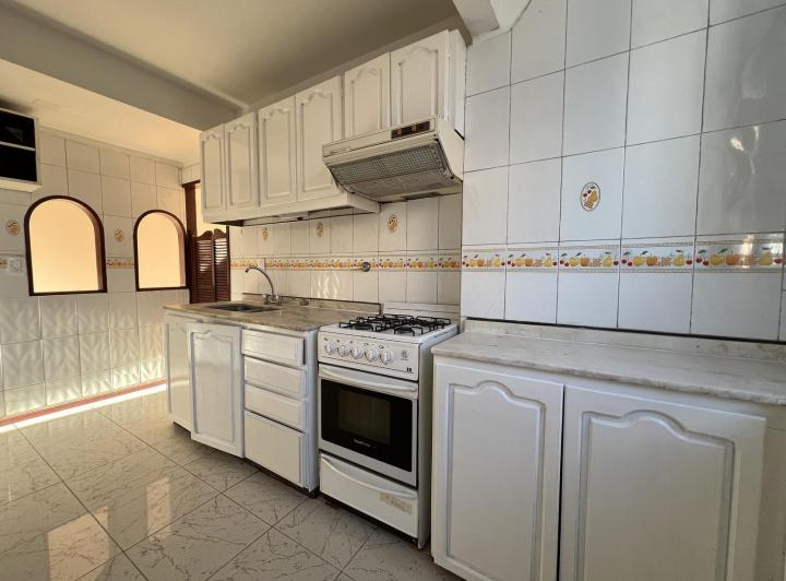 Departamento 2 dorm con cochera excelente zona!! 2