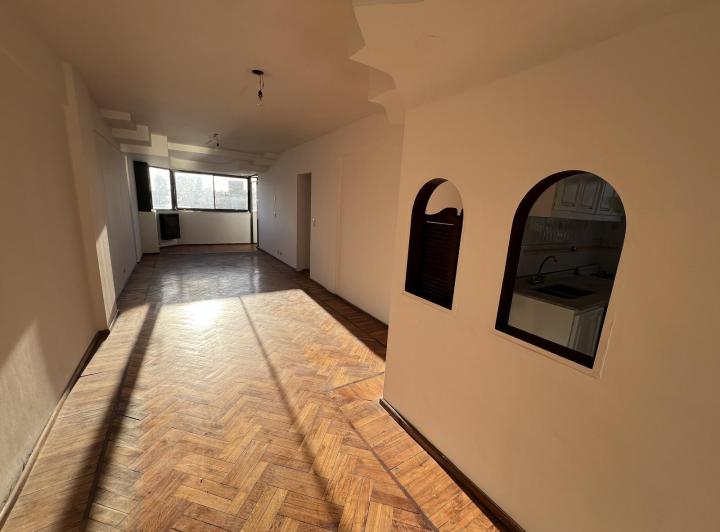 Departamento 2 dorm con cochera excelente zona!! 1
