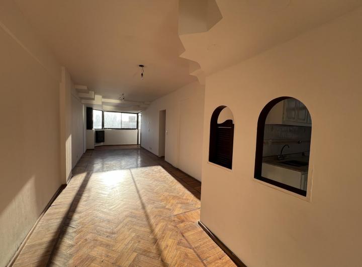 Departamento 2 dorm con cochera excelente zona!! 4